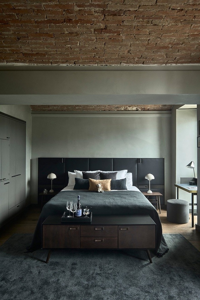 Liberty Hotel - The Old Prison in Offenburg is Turned into a Design and Lifestyle Hotel 16