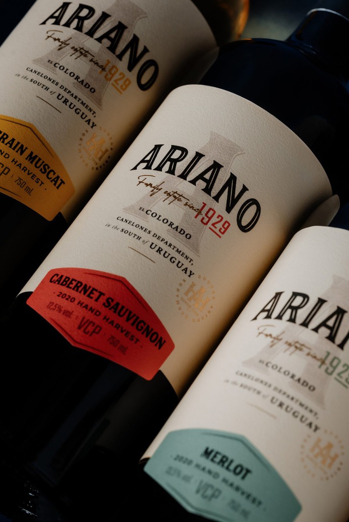 Bodega Ariano Hermanos