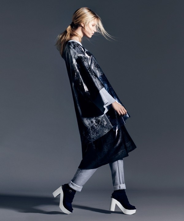 aina beck fall 13 03 600x720 #fashion