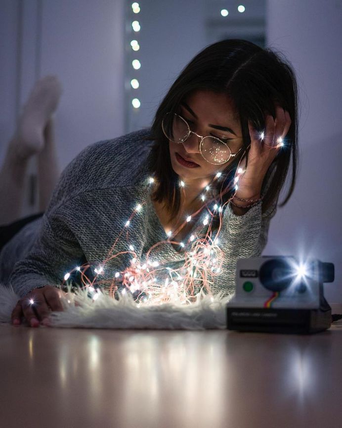 Gorgeous Moody Lifestyle Portrait Photography by Seb Nagel
