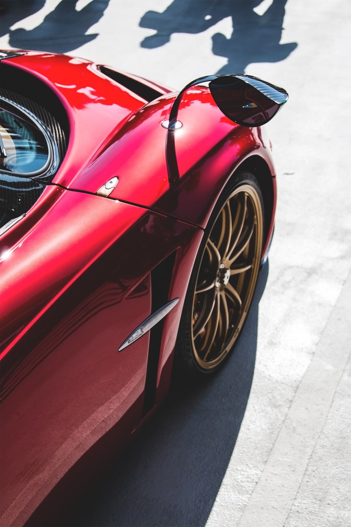 Diablo Rojo