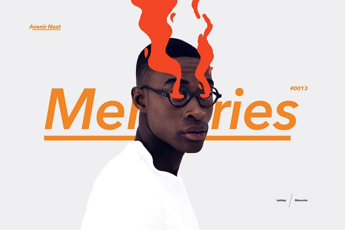 EveryAlmostDay Spring 08 on Behance