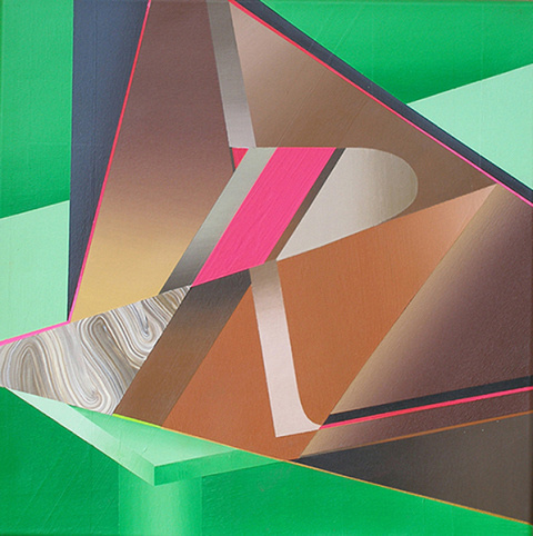 Alan Sastre | PICDIT #color #design #painting #art #colour