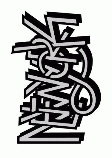 CUSTOM LETTERS, BEST OF 2010 DAY 2 — LetterCult #lettercult