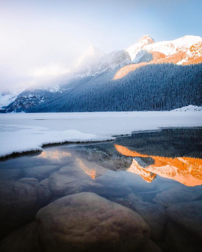 Astounding Travel Landscape Photography by Jake Guzman