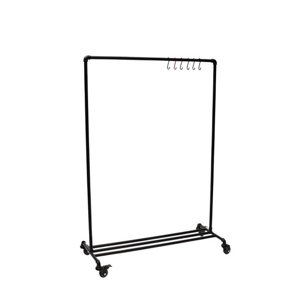 CONTRASTO TØJSTATIV #simple #wardrobe