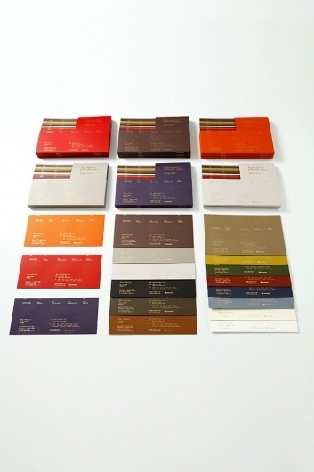 artless Inc. | news and portfolio : * branding & identity #design