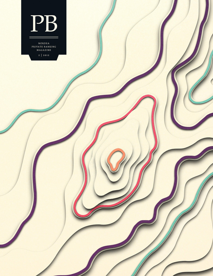 Owen Gildersleeve - To Climb A Mountain #ff