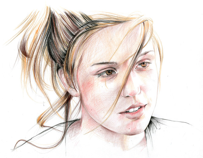 Caroline Andrieu Illustration