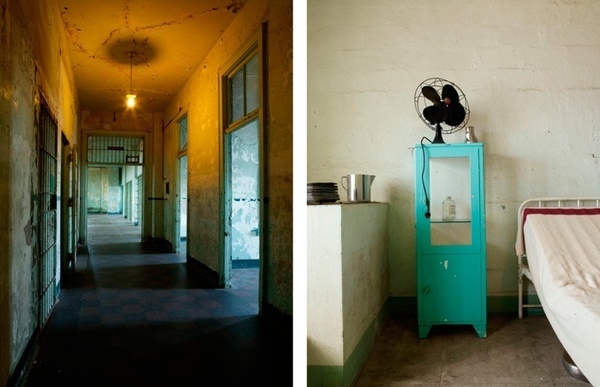 Interior Photography by Michal Venera #interior #photography #inspiration