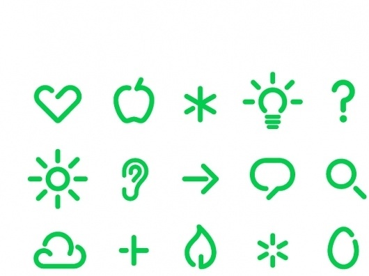 BVD Skandia #icon #lineart #symbol #iconography