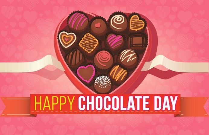 Happy Chocolate Day 2020: History, Wishes, Messages, And Quotes To Share On This Valentine's Day!