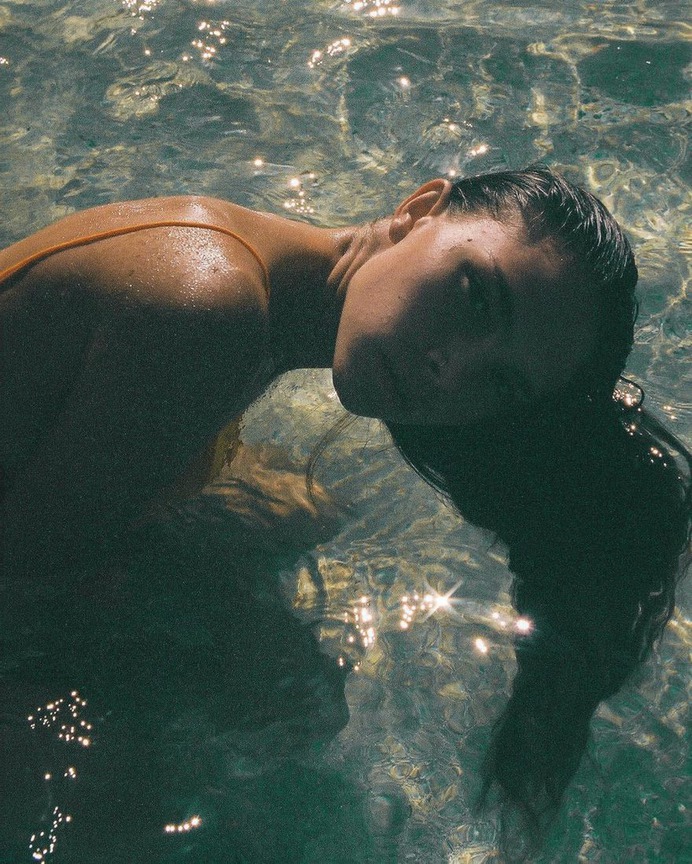 Gorgeous Lifestyle and Portrait Photography by Samantha Feyen