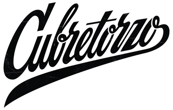 Curbretorzo #type #typebrain #script