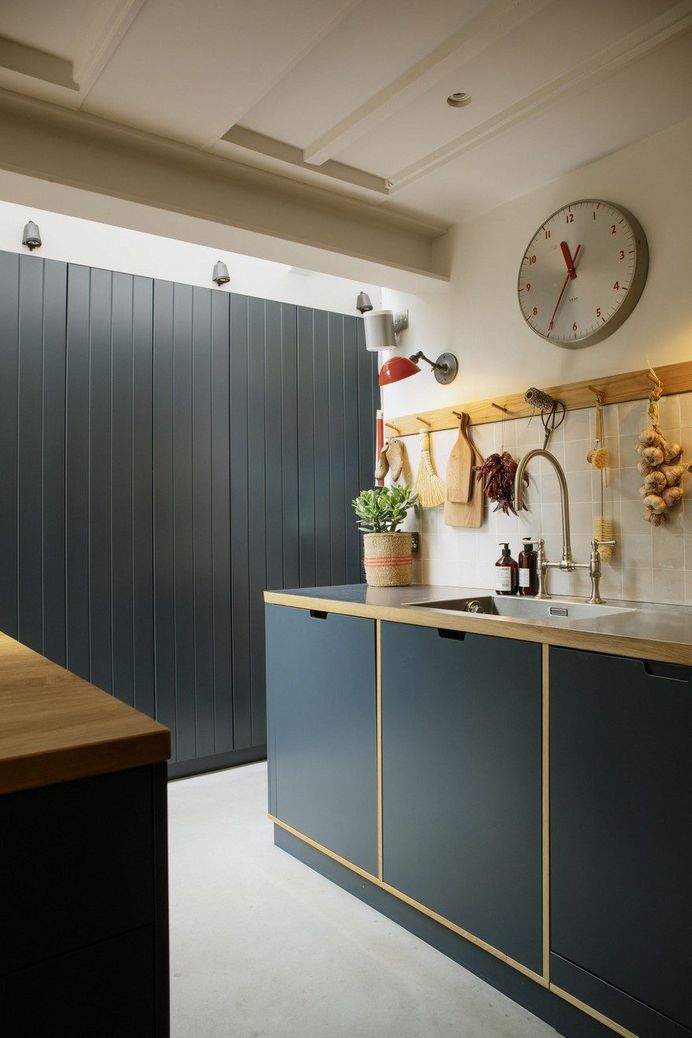 Victorian Vernacular and Contemporary Design: The Curated Home 4