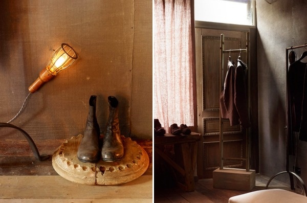 openhouse barcelona fashion house hostem london interior by james plumb 5 #retail