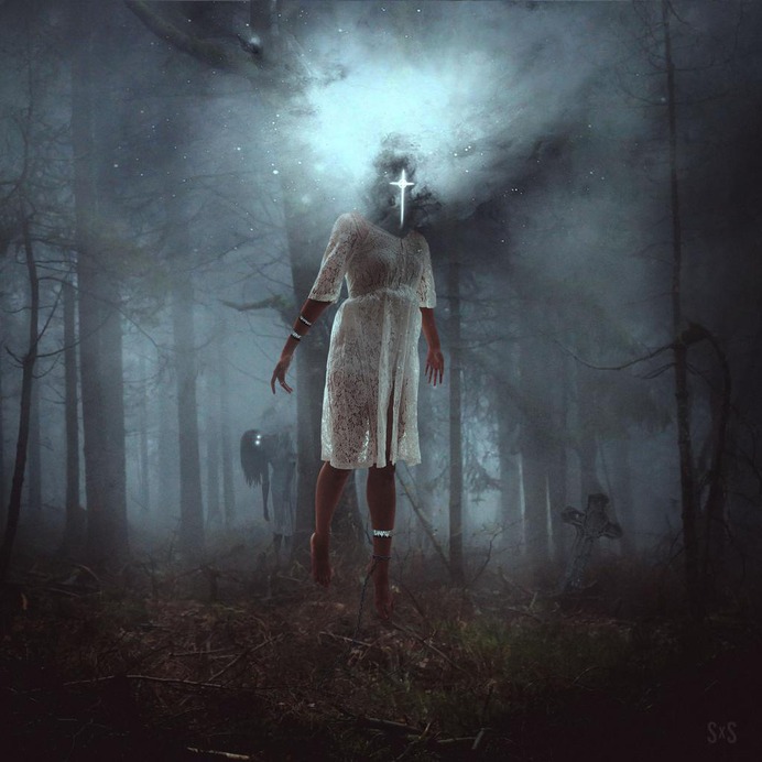 Conviction by StevneKin on DeviantArt
