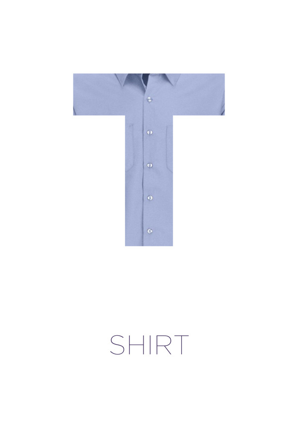Alpha Bet typography experiment #font #lettering #shirt #alphabet #typo #experiment #typography