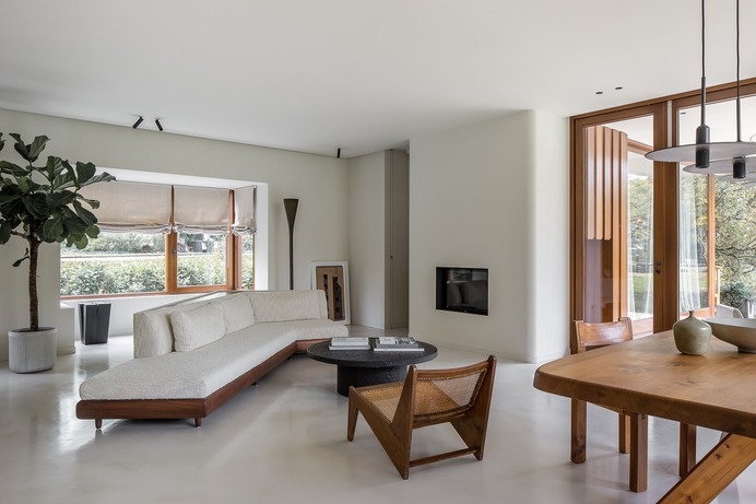 Residential N° 631 by Framework Studio