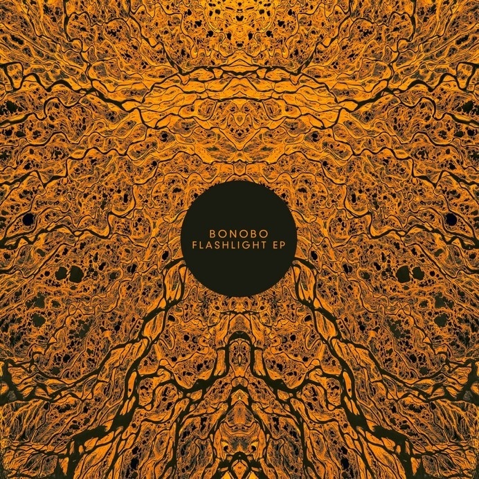 Bonobo – Flashlight EP – Rdio #album #bonobo #art