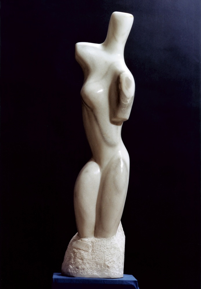 Torso Man
