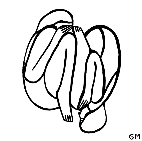 Geoff McFetridge | PICDIT
