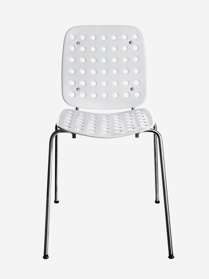 alu chair - nordik store