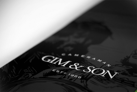 Sebastia Galbany #paint #gimson #snowboard