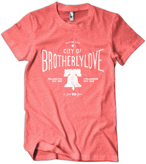 goffgough #shirt #typography
