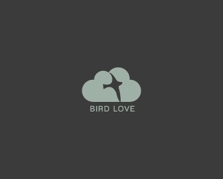 Bird Love (dk) by Lecart #fth