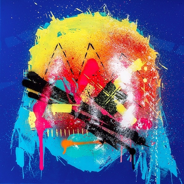 Artist Askew One | PICDIT