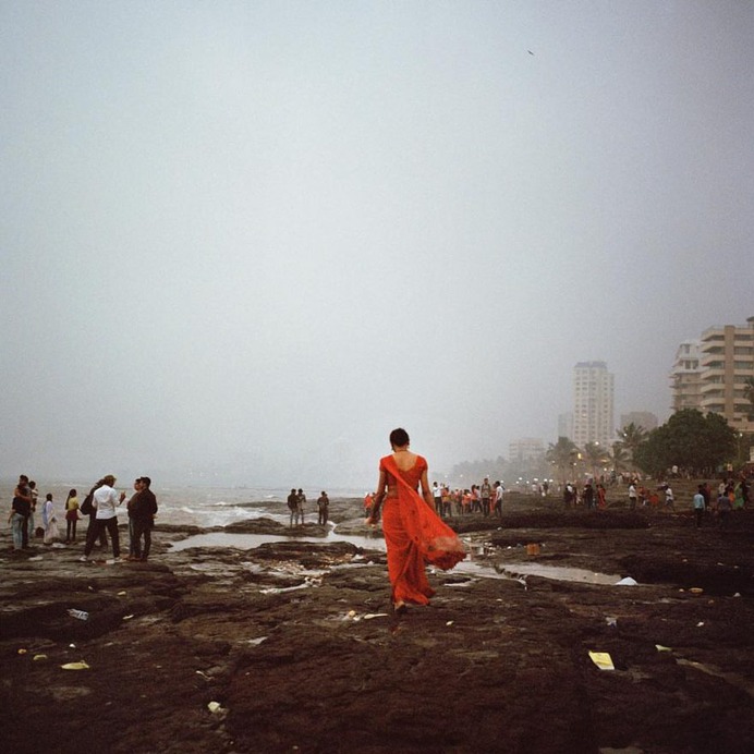Documentary Street Photography in South Asia by Sara Hylton