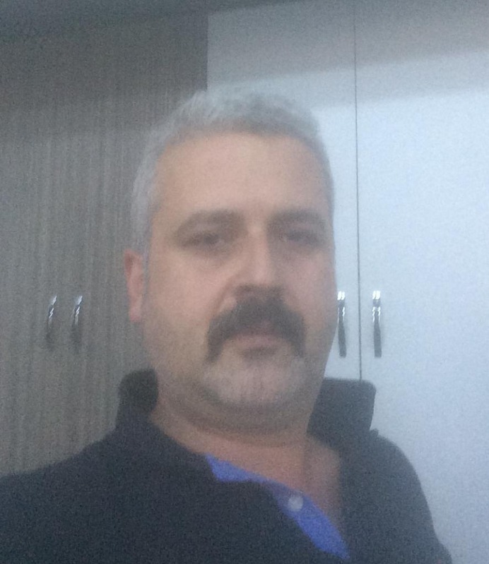Umut Kaman