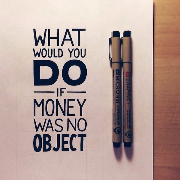 What would You Do