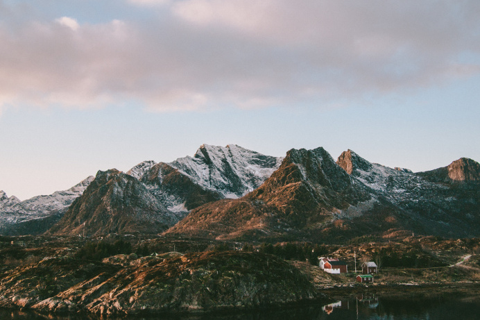 Lofoten, Norway #norway #photography #lofoten #landscape