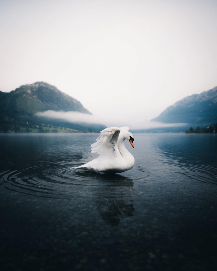 Delightful Outdoor and Landscape Photography by Christoph Schramm
