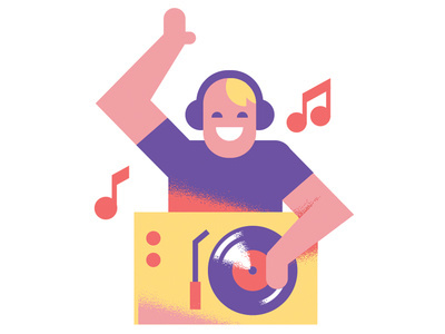 DJ