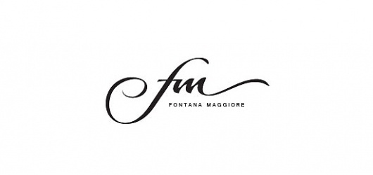 Collection of 46 Beautiful Logos using Handwriting Fonts | iBrandStudio #type #handmade
