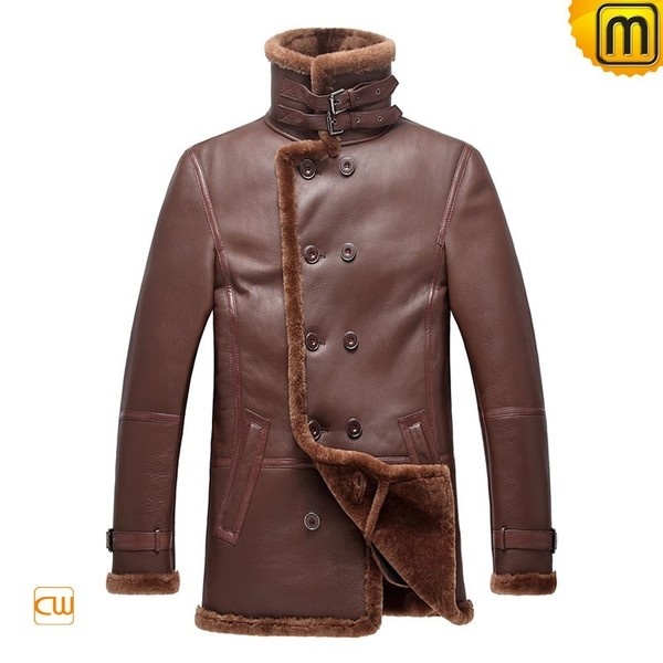 Russian hot sale style coat