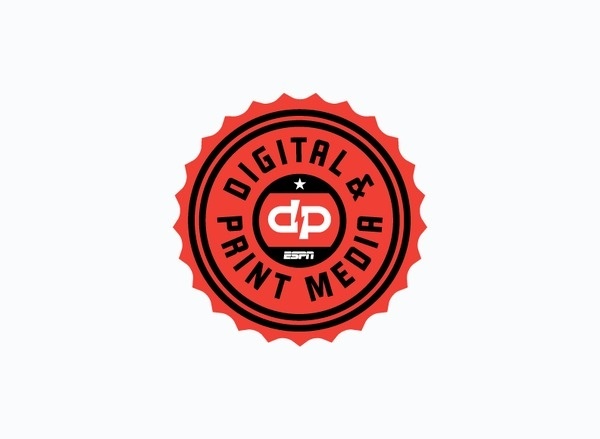 ESPN_PDM_Logo_04 #badge #allan #seal #peters #espn #logo