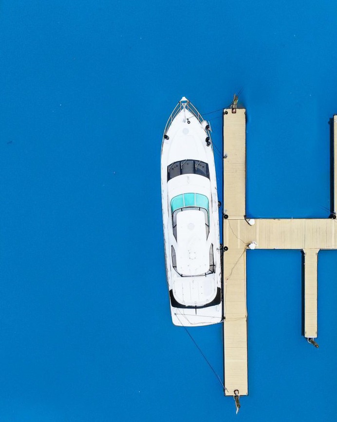 Rhode Island From Above: Stunning Drone Photography by Paul Anthony