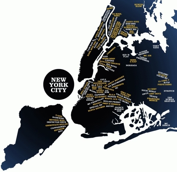 very small array #mcs #city #roots #rappers #hop #york #nyc #rap #hip #new