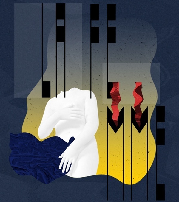 Fernand Leger by Lancia TrendVisions #arts