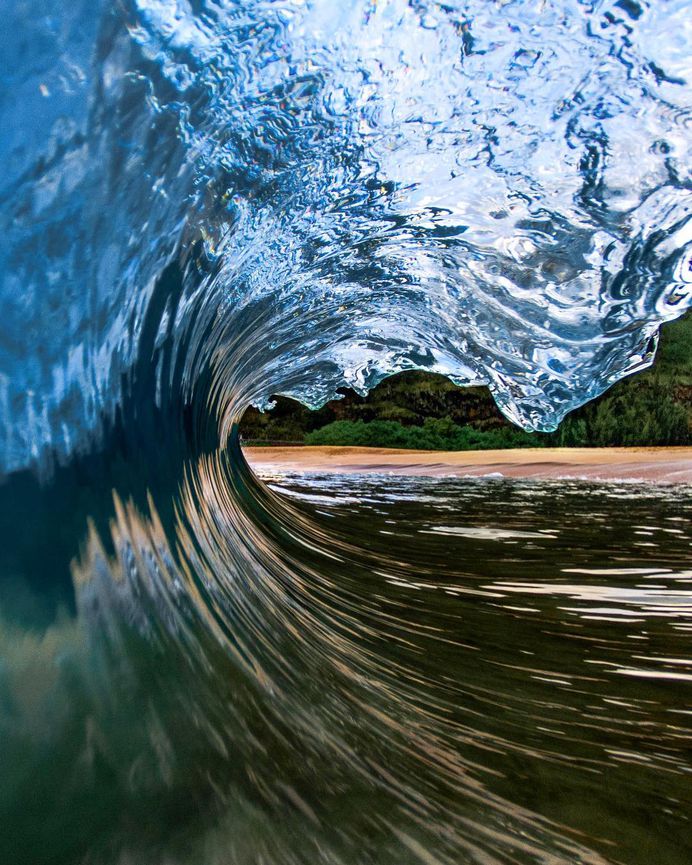 Ocean and Landscape Photography by 15 Year Old Bennett Lombardo