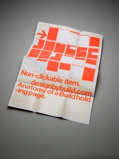 SI Classics: Build × Refill 4 | September Industry #print