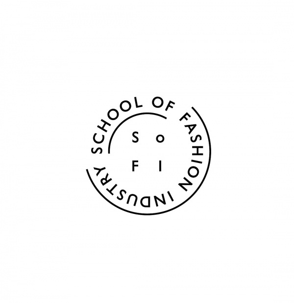Identitetsdesign liten / Visuelt / Grafill #fashion #logo