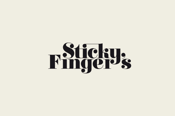 100+ Marques & Logotypes on Behance #marques #100+ #logotypes #behance
