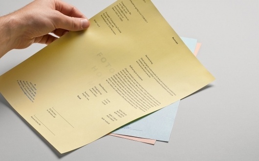 Heydays — Fotograf Holien Mo #heydays #norway #layout #stationary