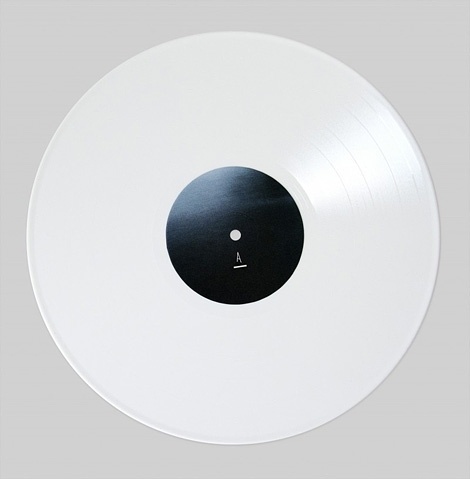 Rafael Stüken: endnote | iainclaridge.net #vinyl