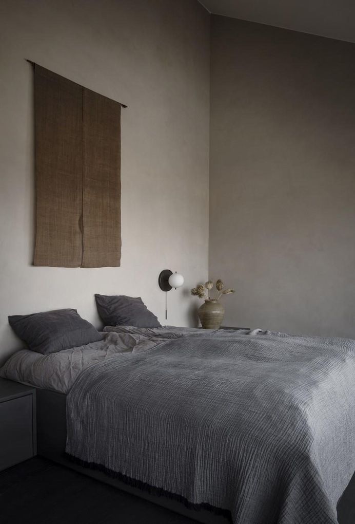Danish Cottage Style Charm and Japanese Zen Aesthetics 11